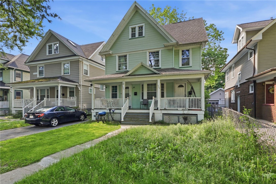 327 Selye Terrace Rochester, NY 14613 - Photo 4 of 7