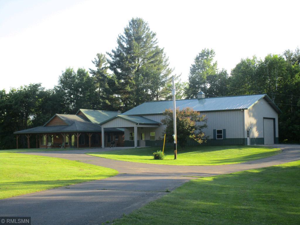 N9270 County Rd K Boyceville, WI 54725 - Photo 1 of 1