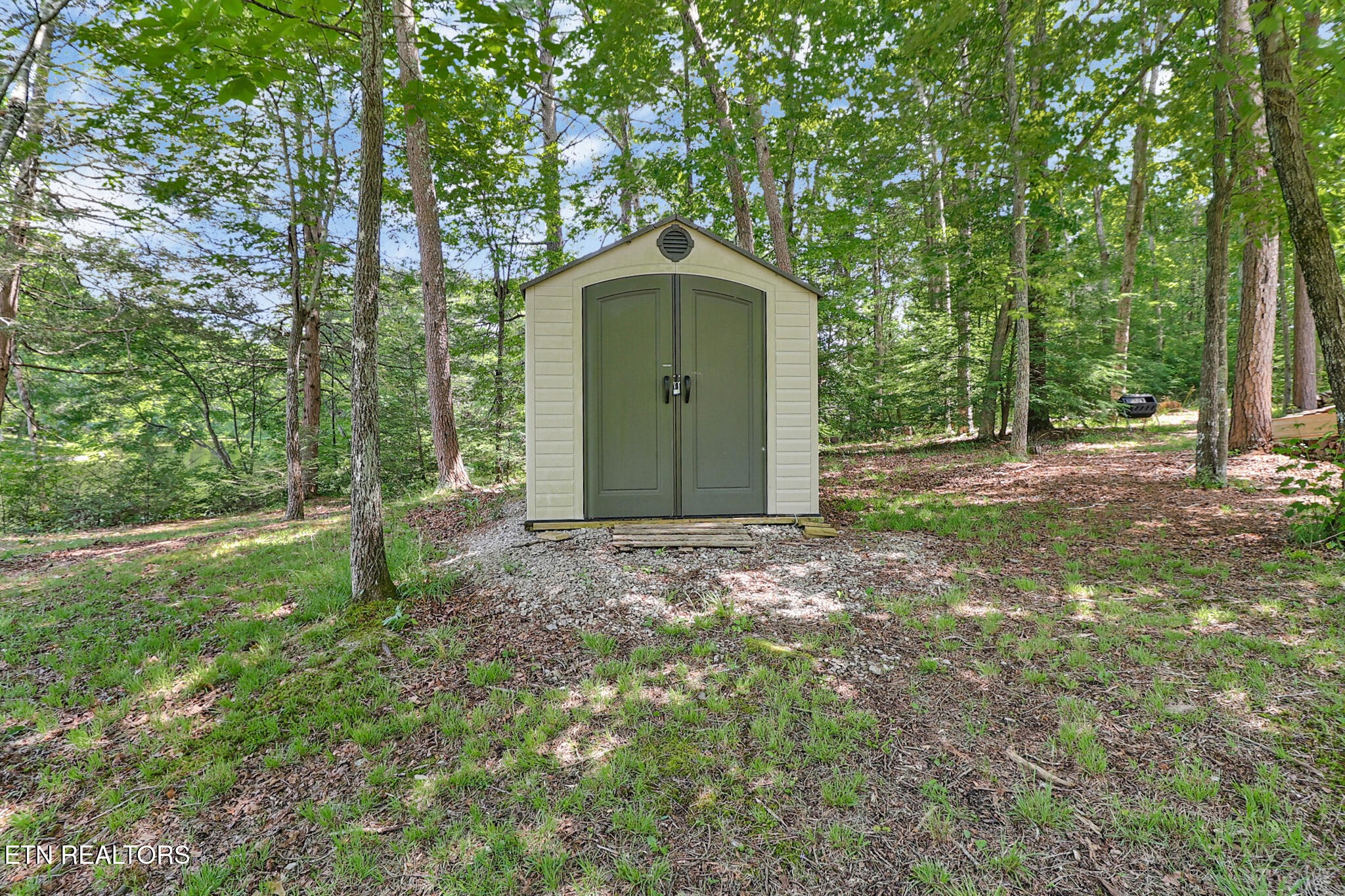 68 Boone Dock Road Jamestown, TN 38556 - Photo 22 of 58