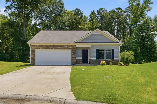 $260,000 | 34 Berryrun Drive, Rome, GA 30165