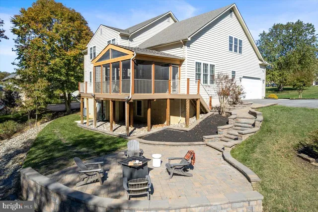 $825,000 | 6030 Clairemont Drive, Owings, MD 20736