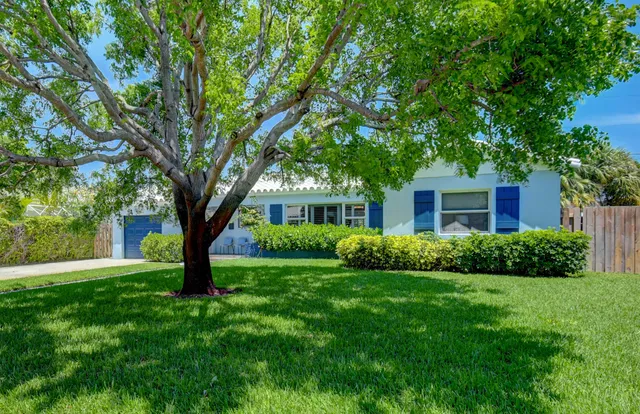 $7,000 | 309 Rilyn Drive, West Palm Beach, FL 33405