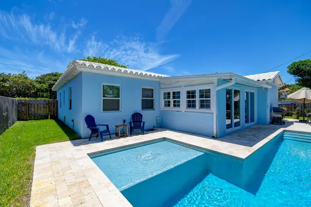 $7,000 | 309 Rilyn Drive, West Palm Beach, FL 33405