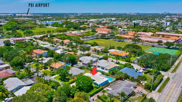 $7,000 | 309 Rilyn Drive, West Palm Beach, FL 33405