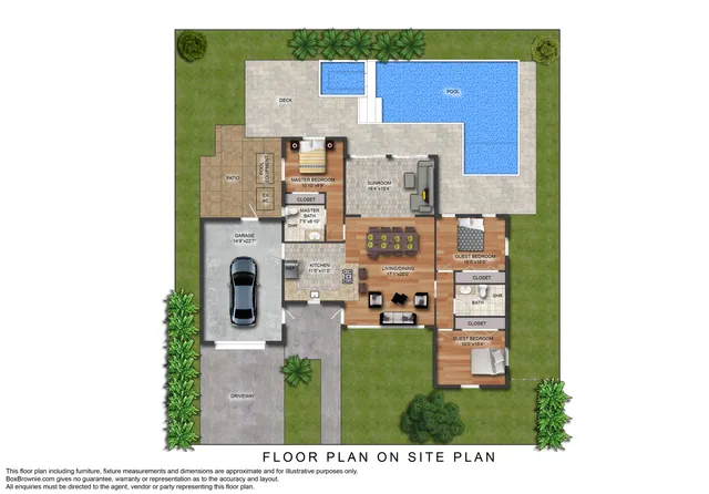 $7,000 | 309 Rilyn Drive, West Palm Beach, FL 33405