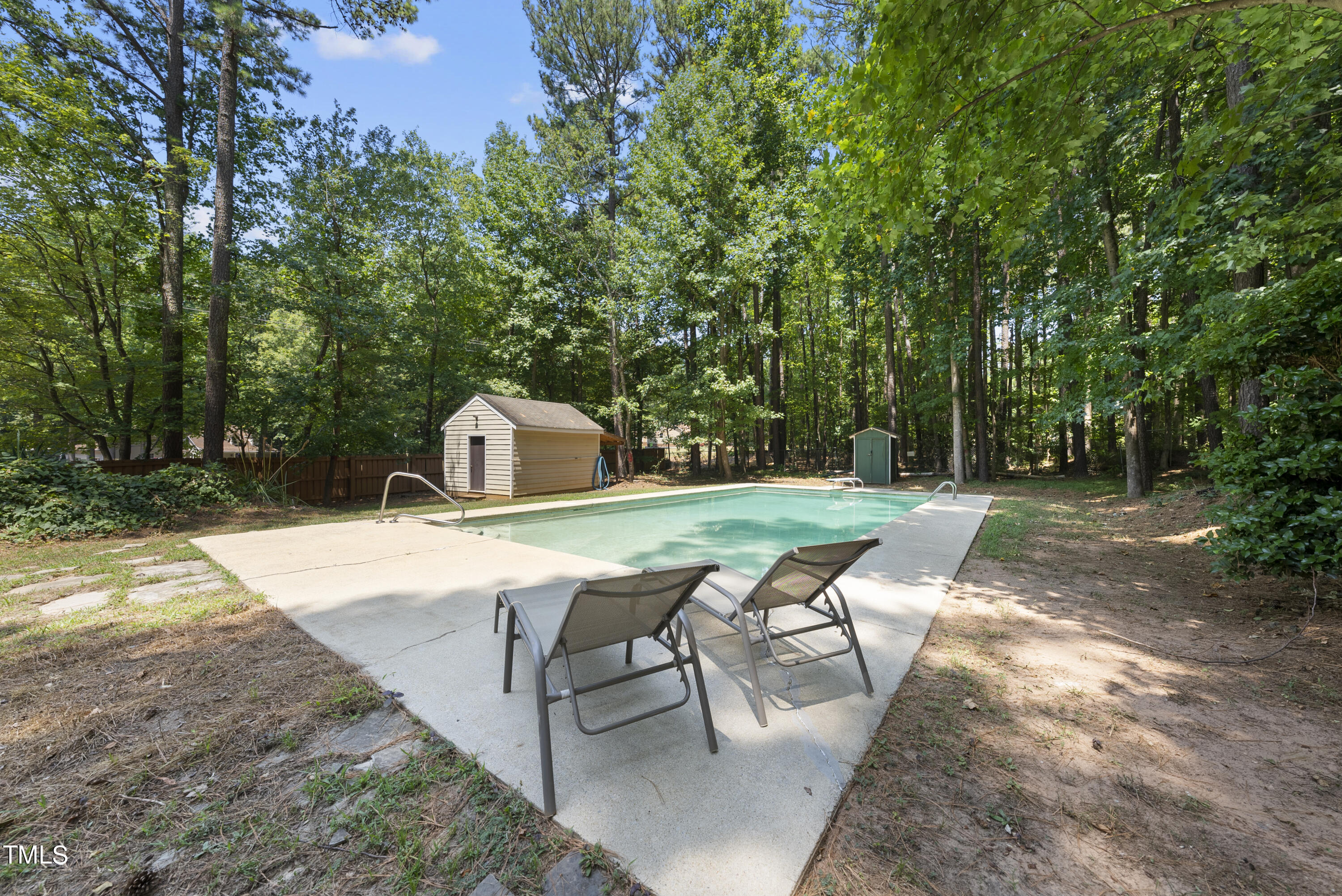 8100 Kingsland Drive Raleigh, NC 27613 - Photo 32 of 37 DSC02845