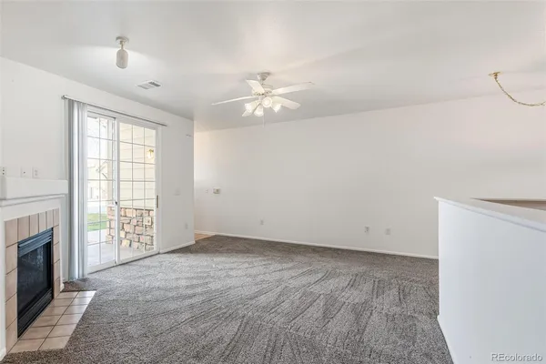 $305,000 | 3252 East 103rd Drive, Unit 709, Thornton, CO 80229