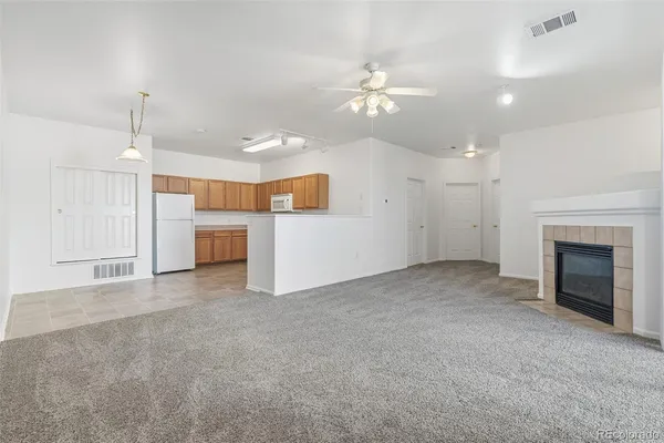 $305,000 | 3252 East 103rd Drive, Unit 709, Thornton, CO 80229