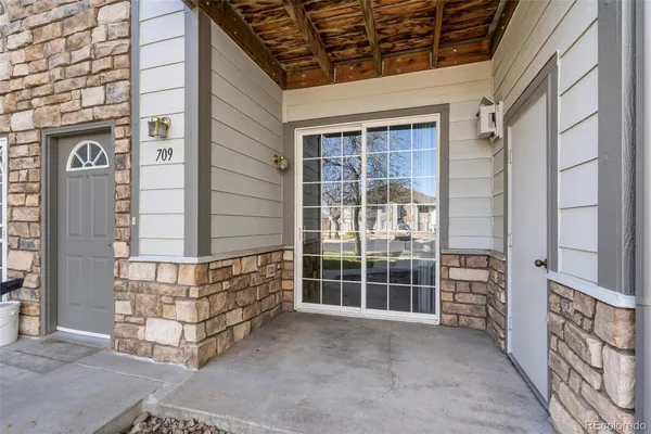 $305,000 | 3252 East 103rd Drive, Unit 709, Thornton, CO 80229