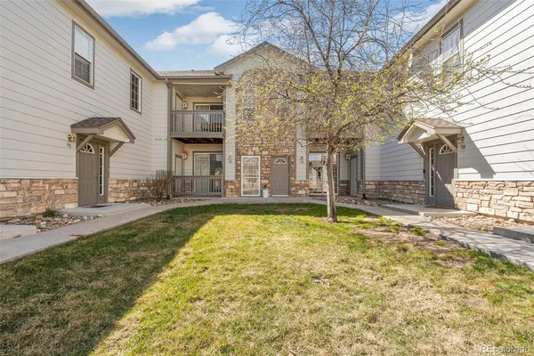 $305,000 | 3252 East 103rd Drive, Unit 709, Thornton, CO 80229
