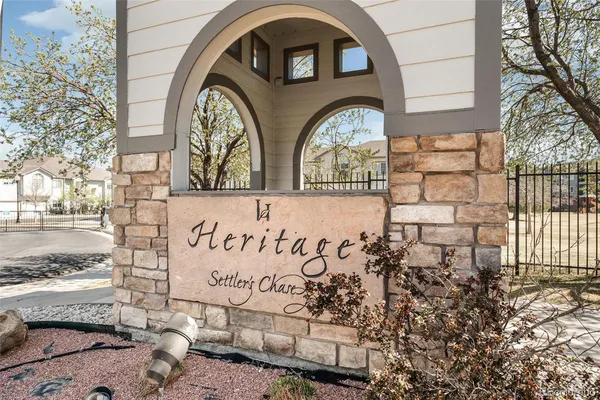 $305,000 | 3252 East 103rd Drive, Unit 709, Thornton, CO 80229