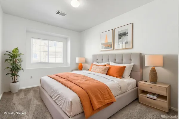 $305,000 | 3252 East 103rd Drive, Unit 709, Thornton, CO 80229