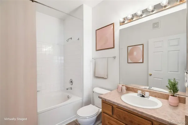 $305,000 | 3252 East 103rd Drive, Unit 709, Thornton, CO 80229