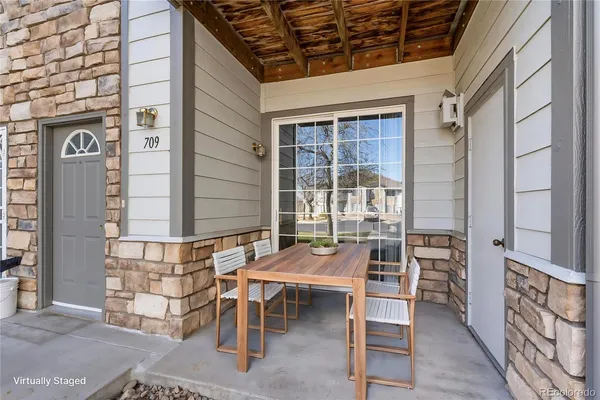$305,000 | 3252 East 103rd Drive, Unit 709, Thornton, CO 80229