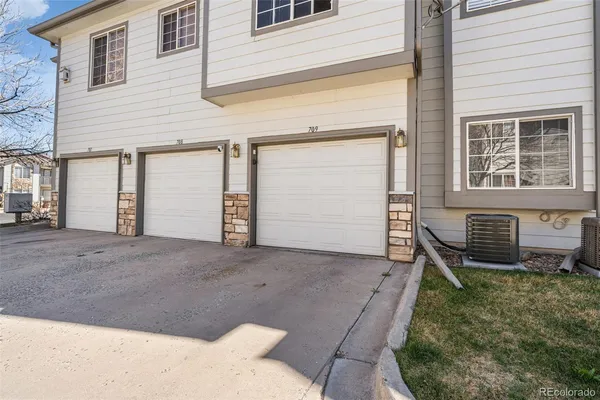 $305,000 | 3252 East 103rd Drive, Unit 709, Thornton, CO 80229