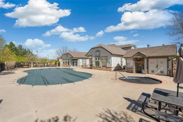 $305,000 | 3252 East 103rd Drive, Unit 709, Thornton, CO 80229