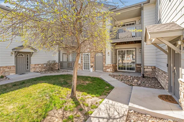 $305,000 | 3252 East 103rd Drive, Unit 709, Thornton, CO 80229