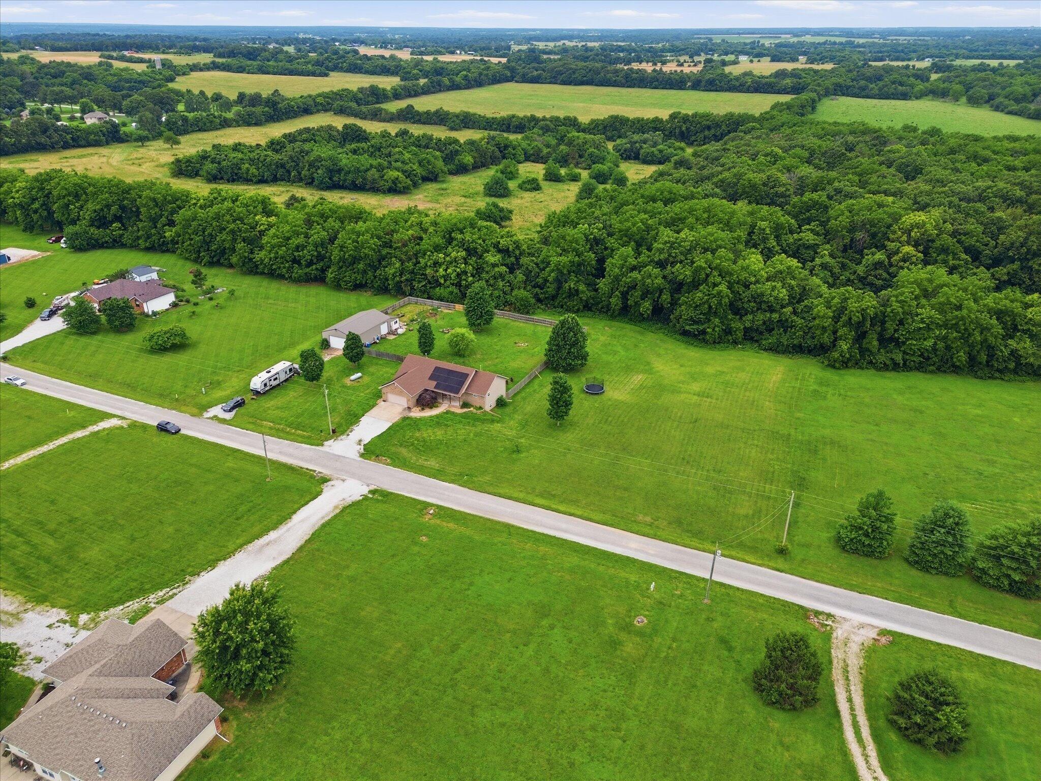273 Wildcat Road Billings, MO 65610 - Photo 52 of 54 14796