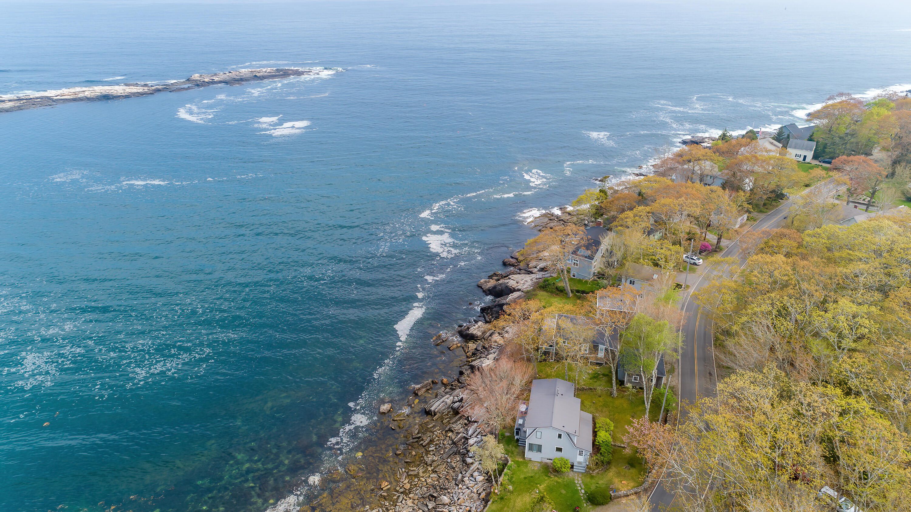 331 Highway 32 Bristol, ME 04541 - Photo 35 of 47 20220522_331_State_Rt._32_0139