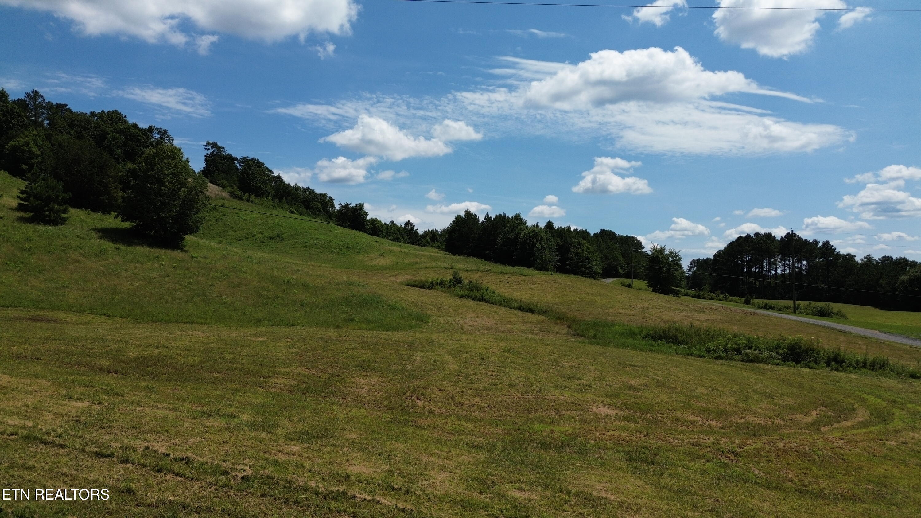 6 Acres Se Harris Road Old Fort, TN 37362 - Photo 3 of 9 DJI_0650