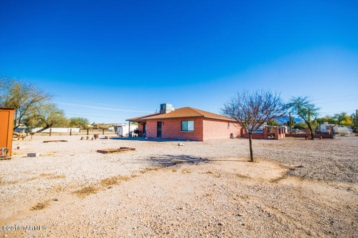 7985 North St Patrick Road Tucson, AZ 85741 - Photo 39 of 45 Gallery Image 39