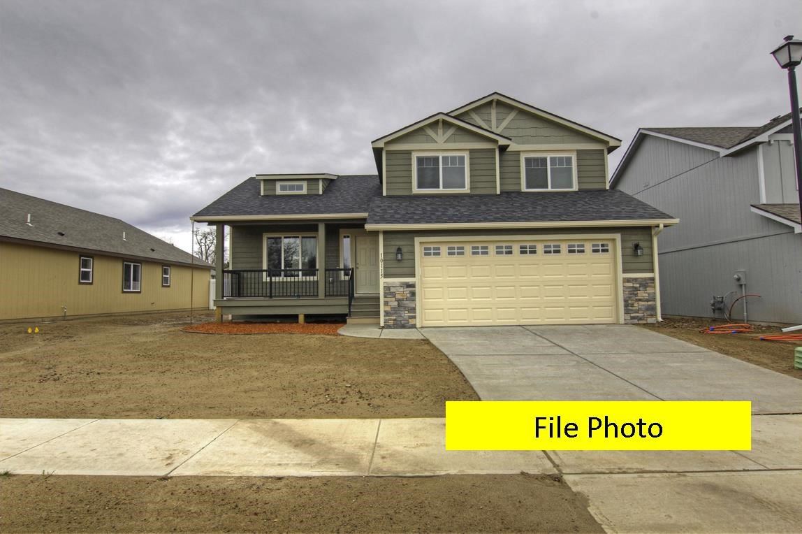 816 East Paske Road Colbert, WA 99005 - Photo 1 of 19