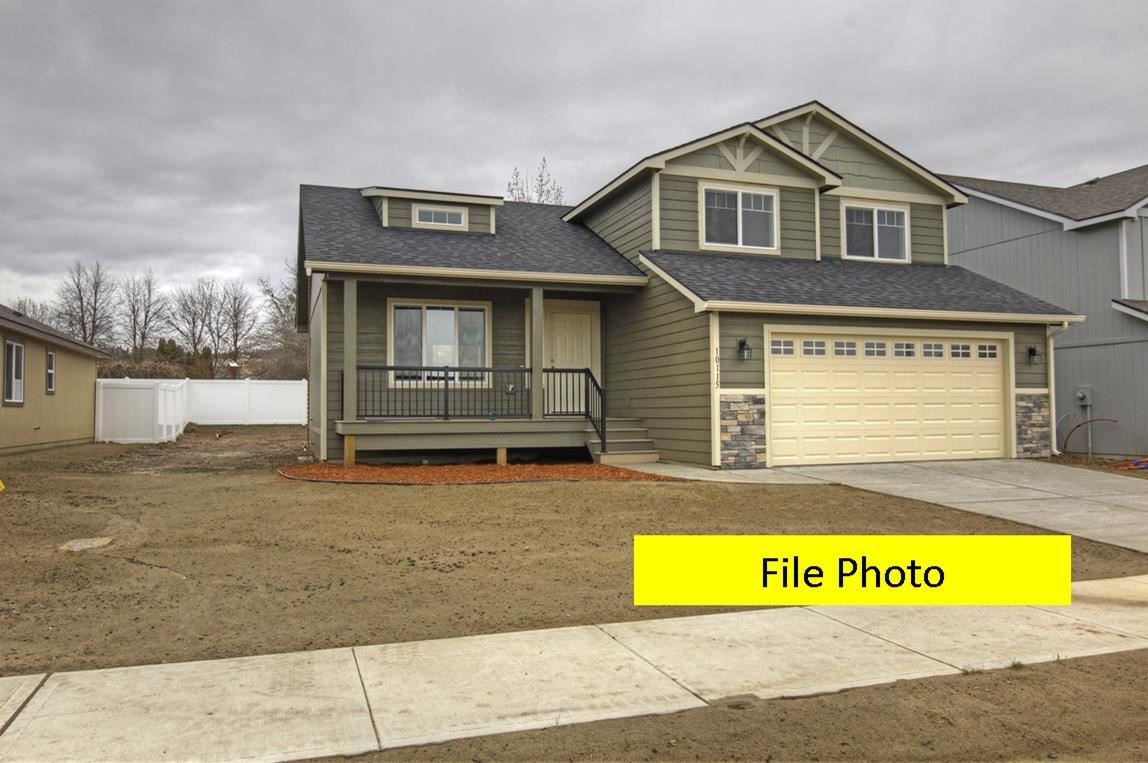 816 East Paske Road Colbert, WA 99005 - Photo 19 of 19