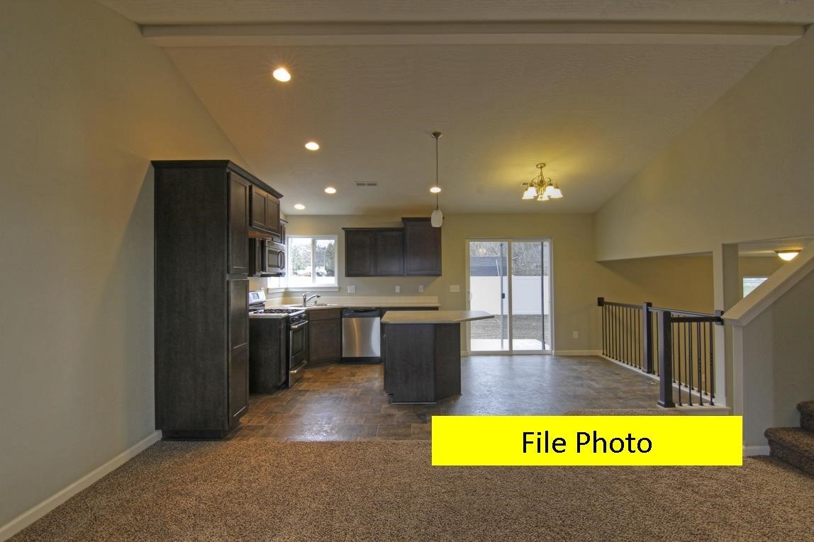 816 East Paske Road Colbert, WA 99005 - Photo 5 of 19