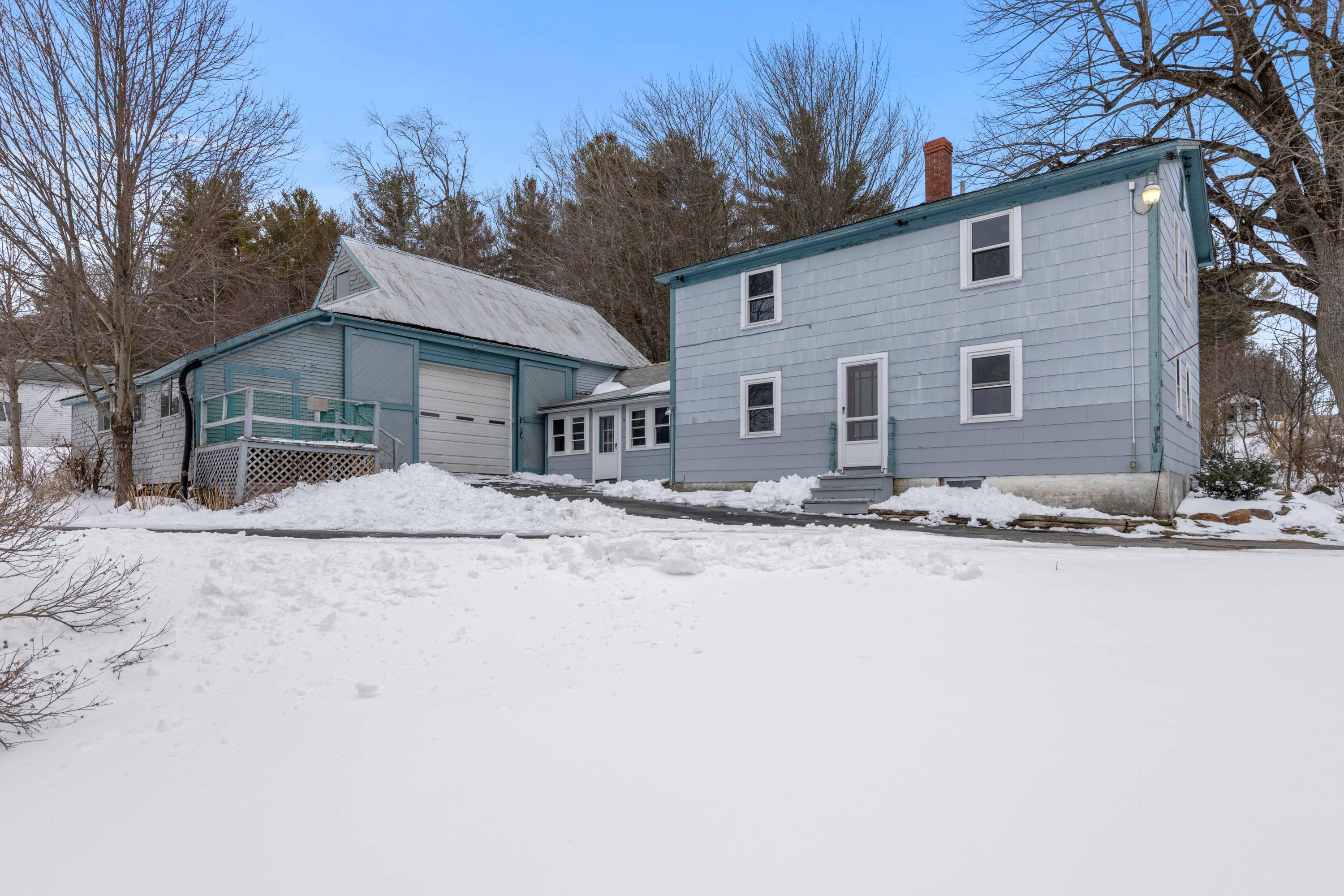 232 Mt Hope Road Sanford, ME 04073 - Photo 1 of 60 232MtHopeRoadSanford_036