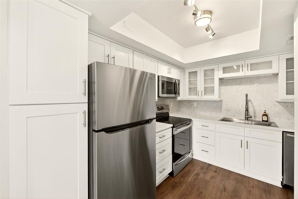 1801 East Lake Road South, Unit 10F Palm Harbor, FL 34685 - Photo 7 of 46