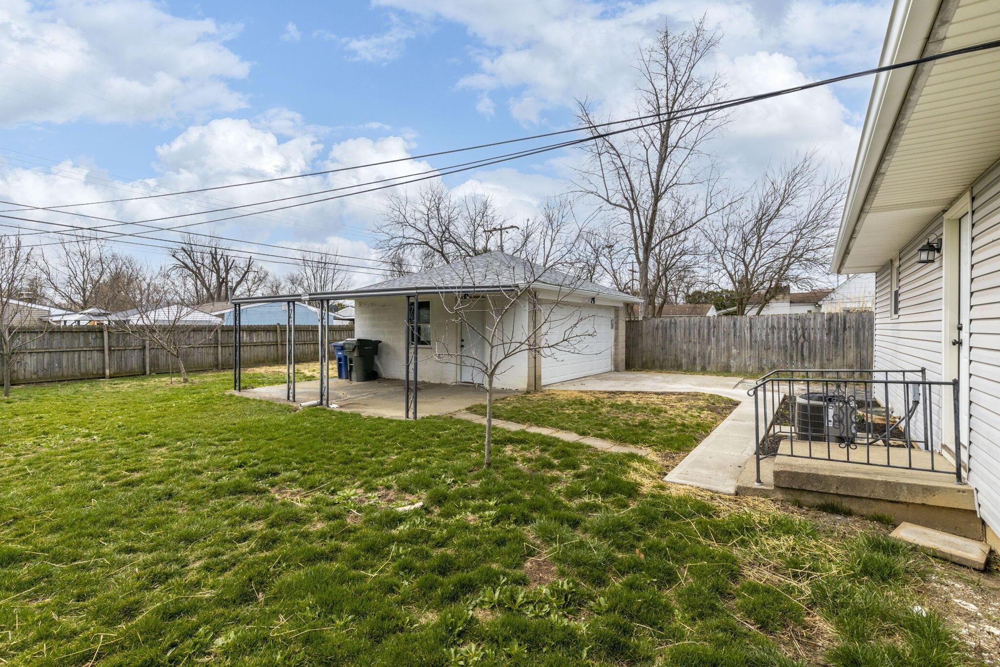 3283 Eakin Road Columbus, OH 43204 - Photo 17 of 17 2025-3-25 3283 Eakin Rd 010