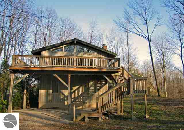 4310 South Sugar Loaf Mountain Road Cedar, MI 49621 - Photo 1 of 8 1691557.JPG