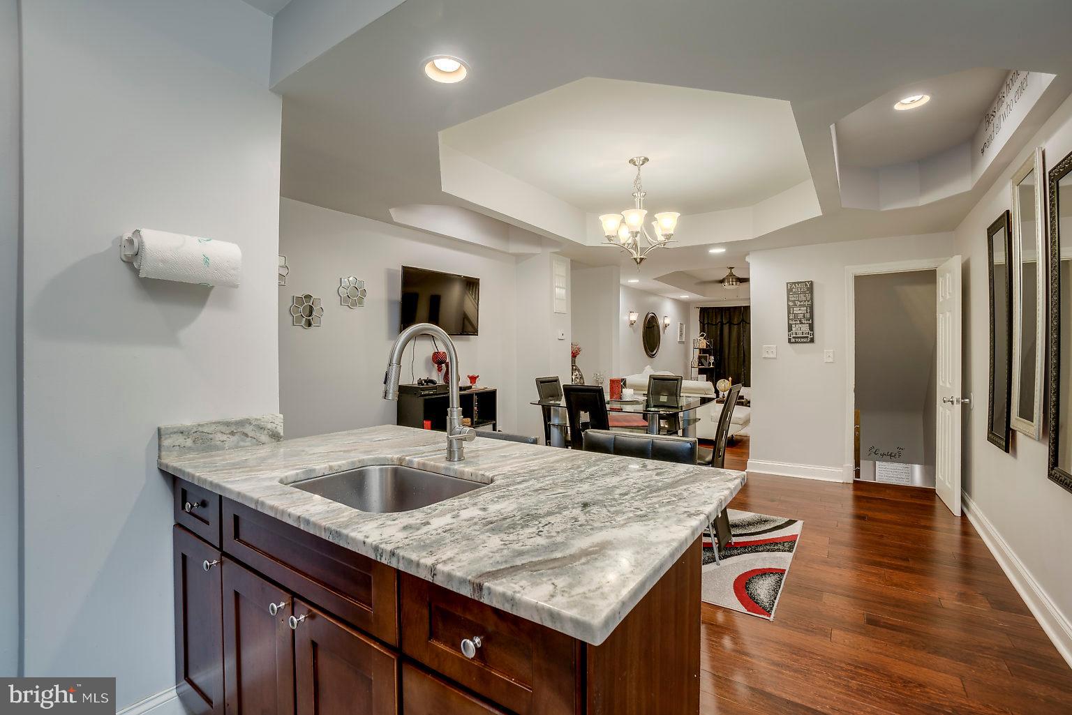 3908 Woodridge Road Baltimore, MD 21229 - Photo 17 of 38