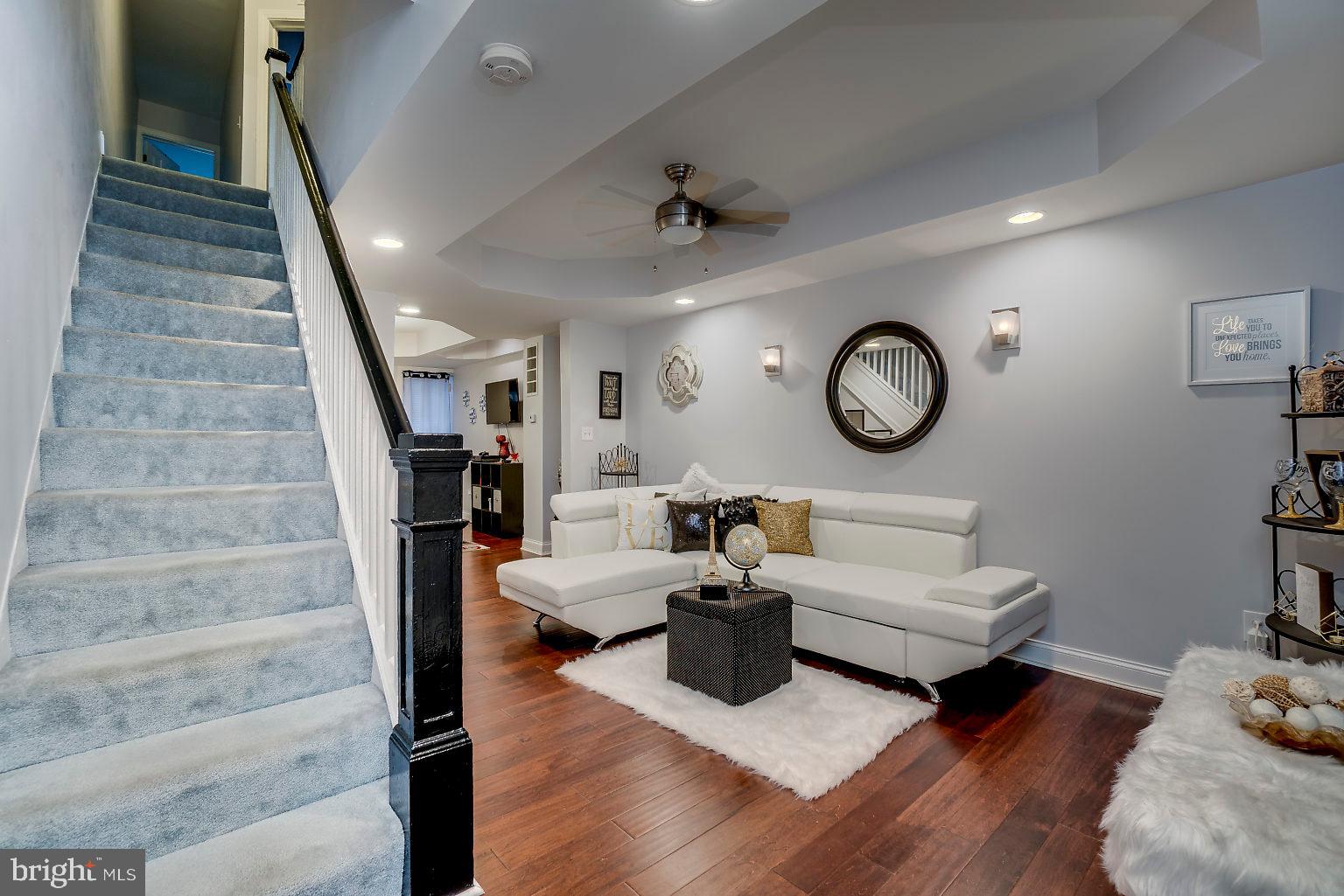 3908 Woodridge Road Baltimore, MD 21229 - Photo 24 of 38