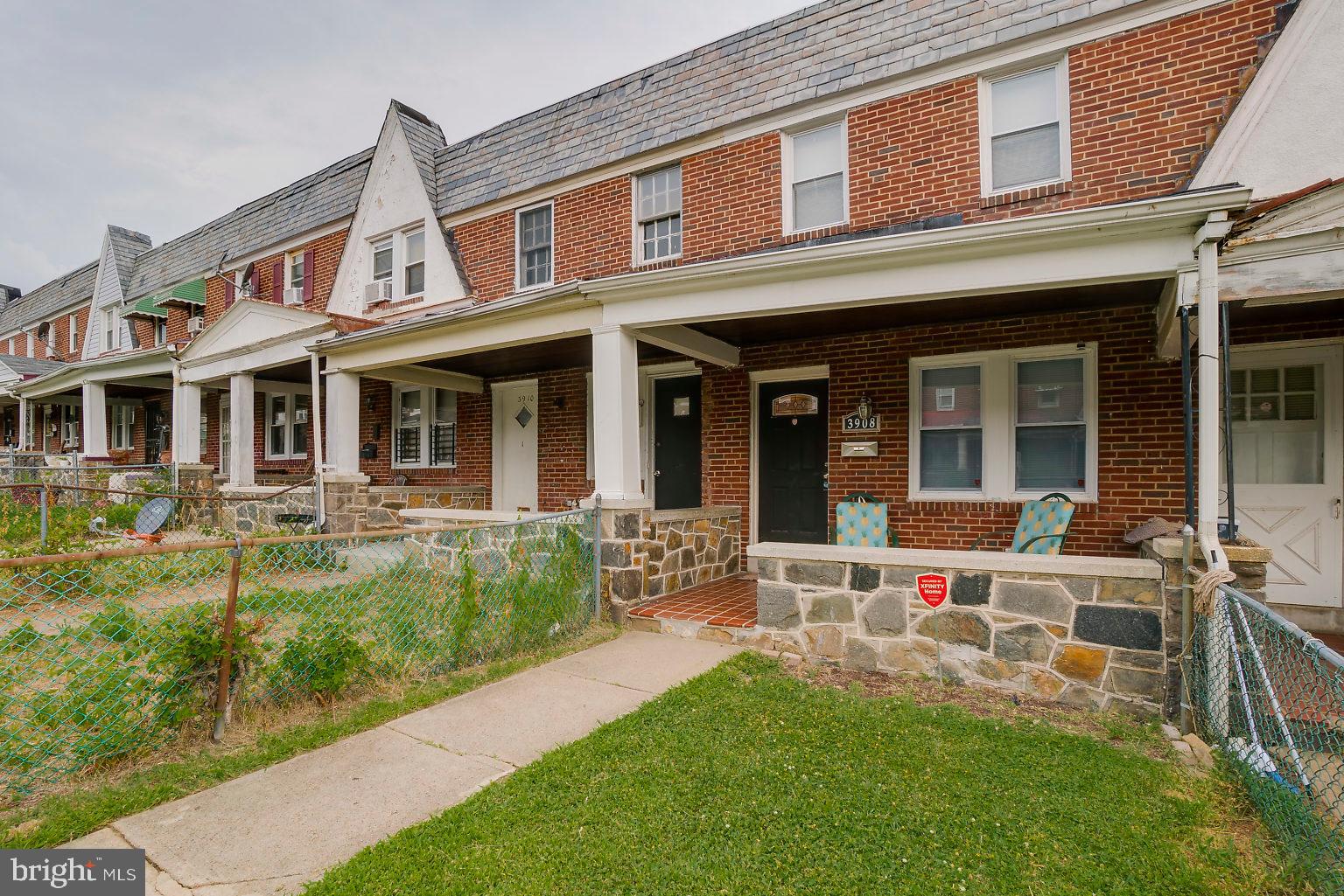 3908 Woodridge Road Baltimore, MD 21229 - Photo 29 of 38