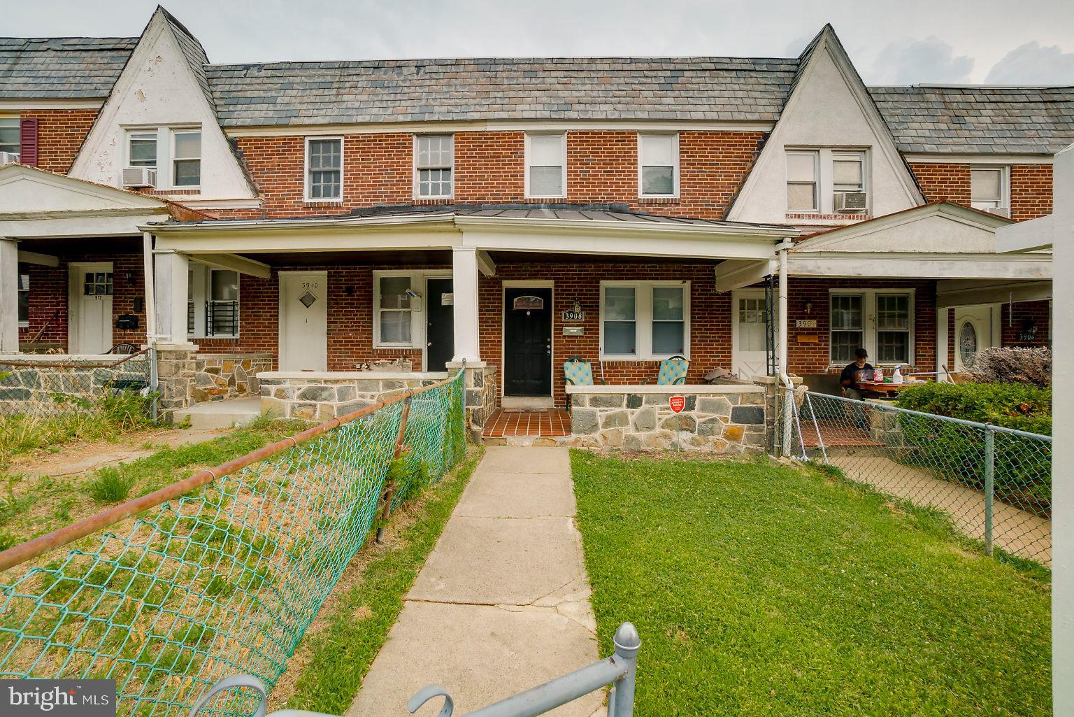 3908 Woodridge Road Baltimore, MD 21229 - Photo 33 of 38