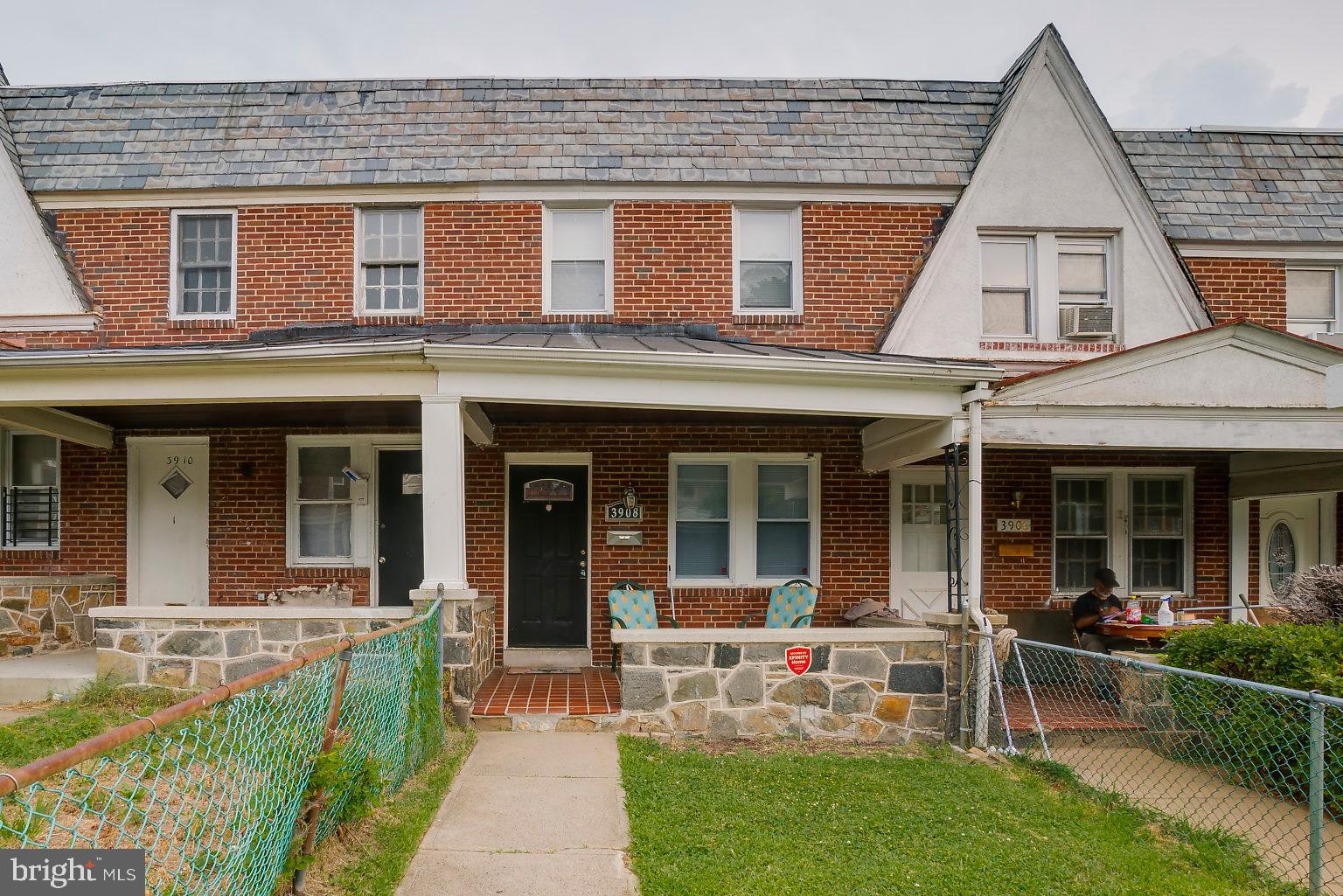 3908 Woodridge Road Baltimore, MD 21229 - Photo 37 of 38