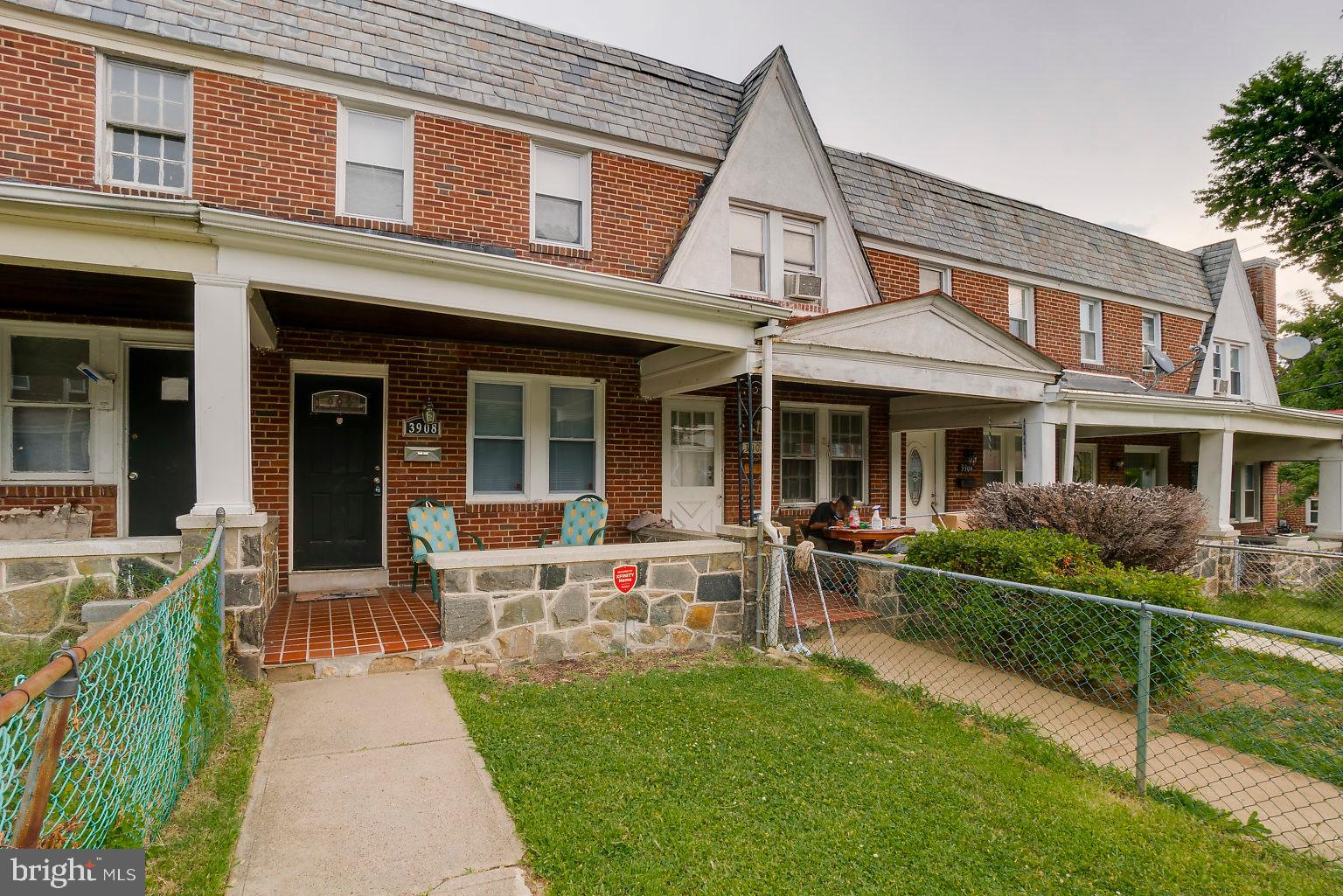 3908 Woodridge Road Baltimore, MD 21229 - Photo 38 of 38