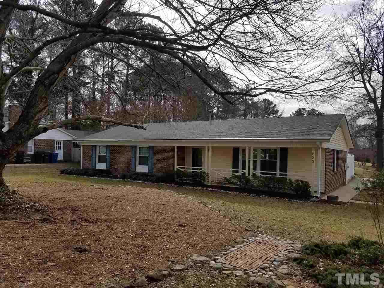 823 Wyldewood Road Durham, NC 27704 - Photo 1 of 24
