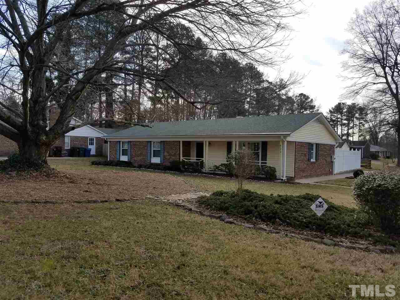 823 Wyldewood Road Durham, NC 27704 - Photo 3 of 24