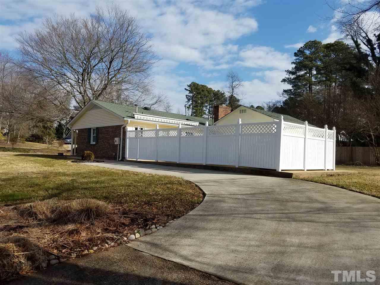 823 Wyldewood Road Durham, NC 27704 - Photo 22 of 24