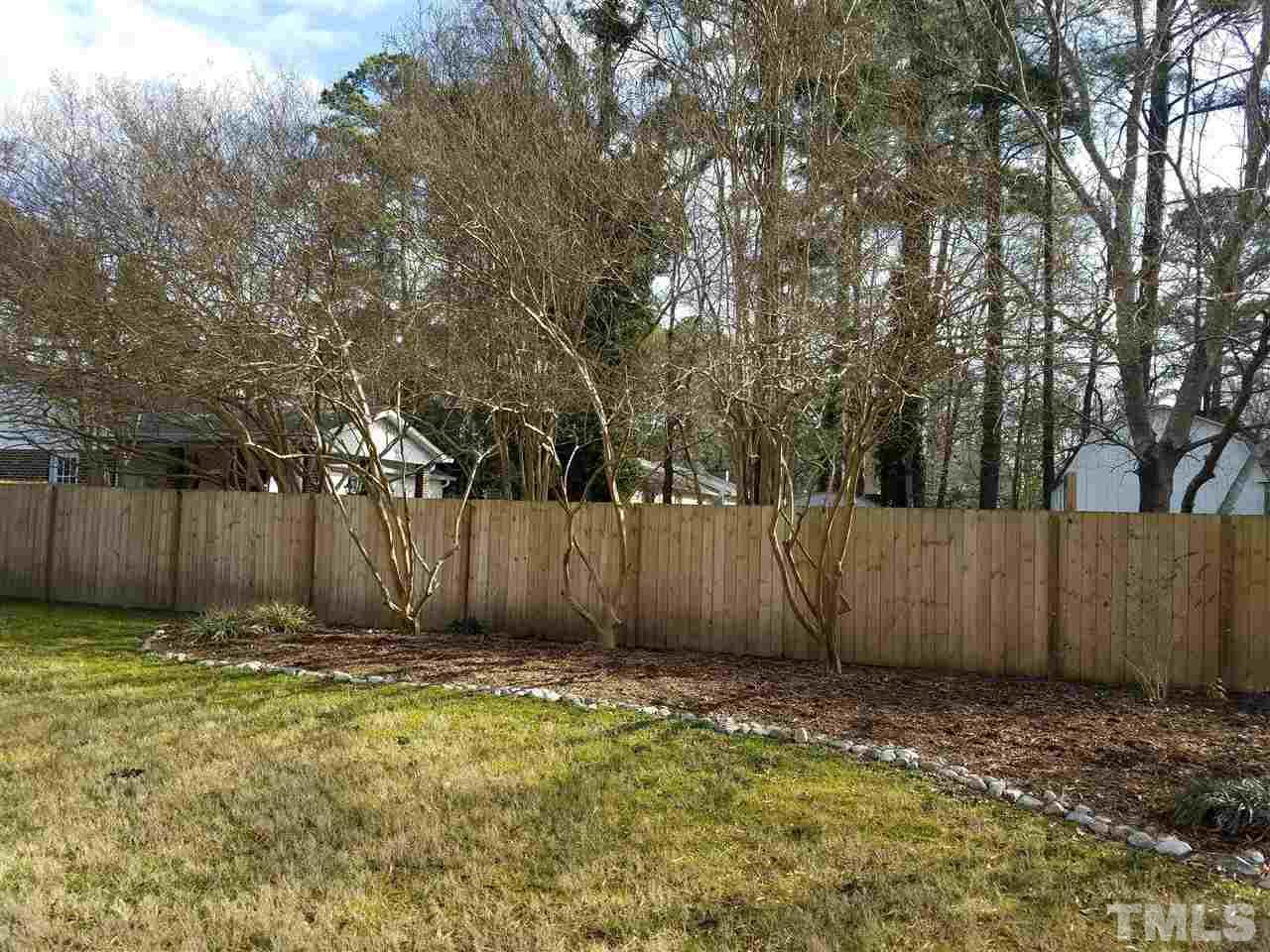 823 Wyldewood Road Durham, NC 27704 - Photo 23 of 24