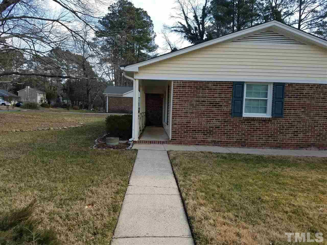 823 Wyldewood Road Durham, NC 27704 - Photo 4 of 24
