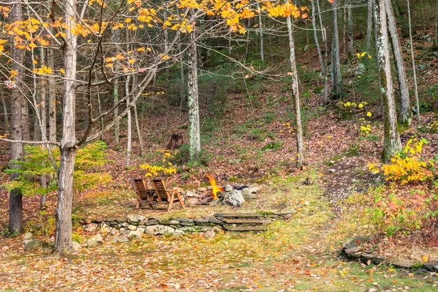 a view of under construction area