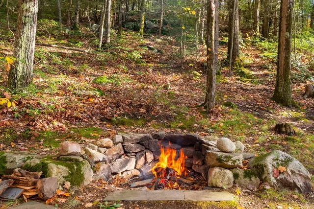 a view of outdoor space