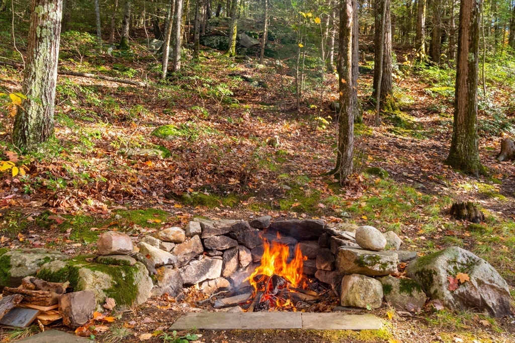45 North Farms Road Williamsburg, MA 01039 - Photo 37 of 41 a view of outdoor space