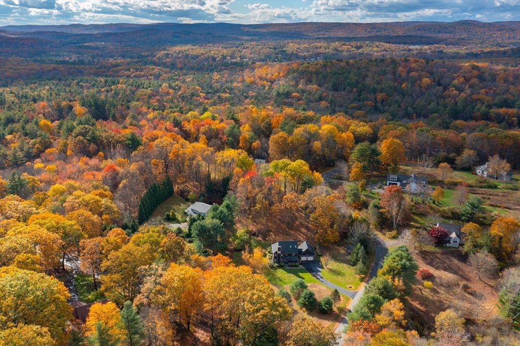 45 North Farms Road Williamsburg, MA 01039 - Photo 38 of 41 a view of lake