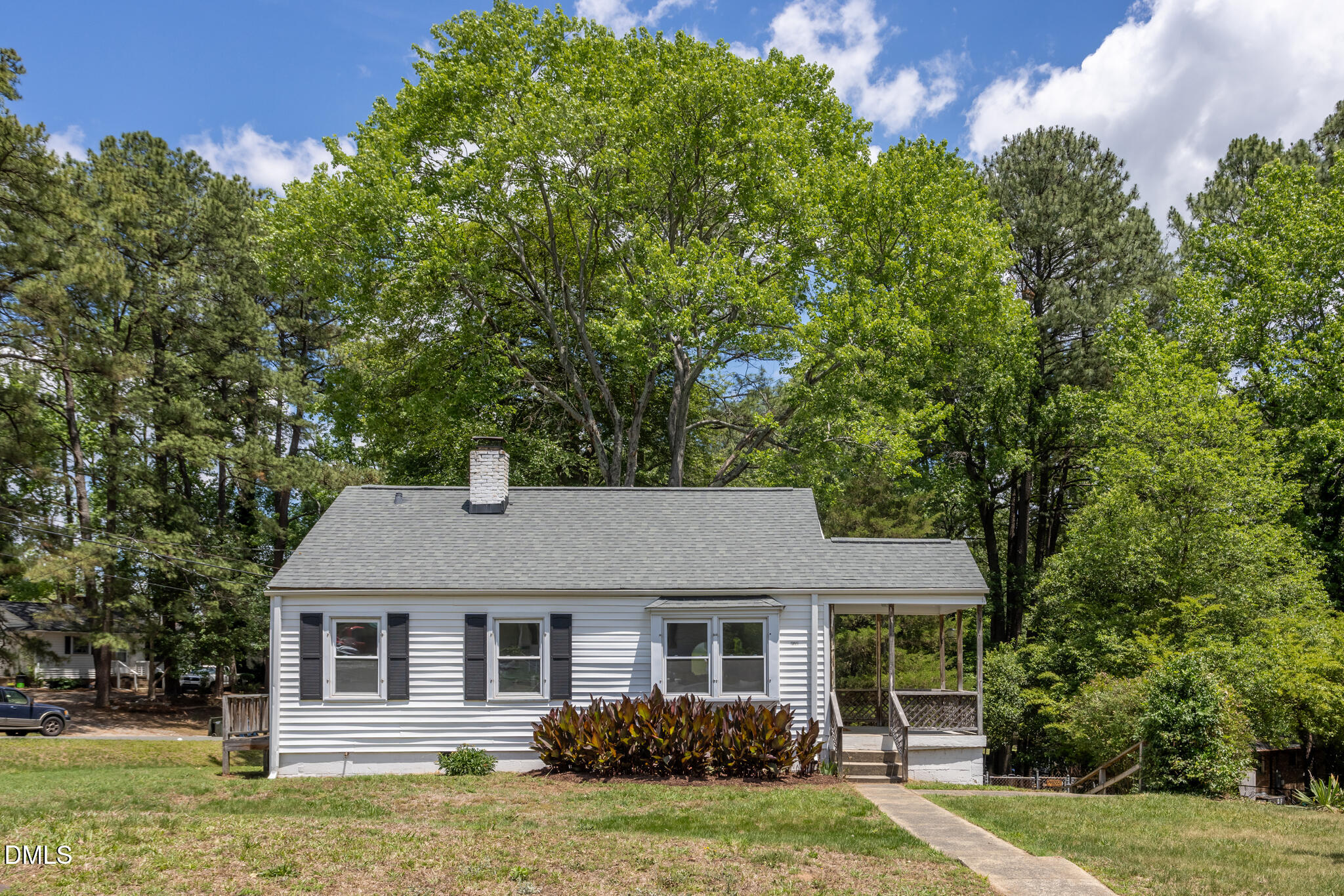 1501 Fairfax Road Durham, NC 27701 - Photo 1 of 21
