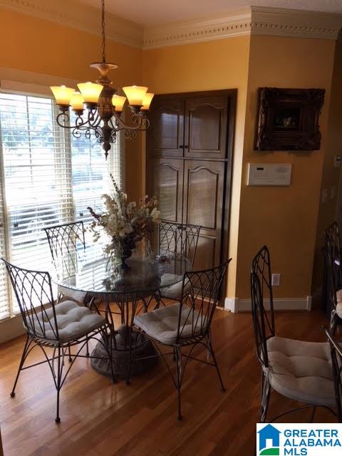 1206 Jacksons Way Southwest Jacksonville, AL 36265 - Photo 26 of 39