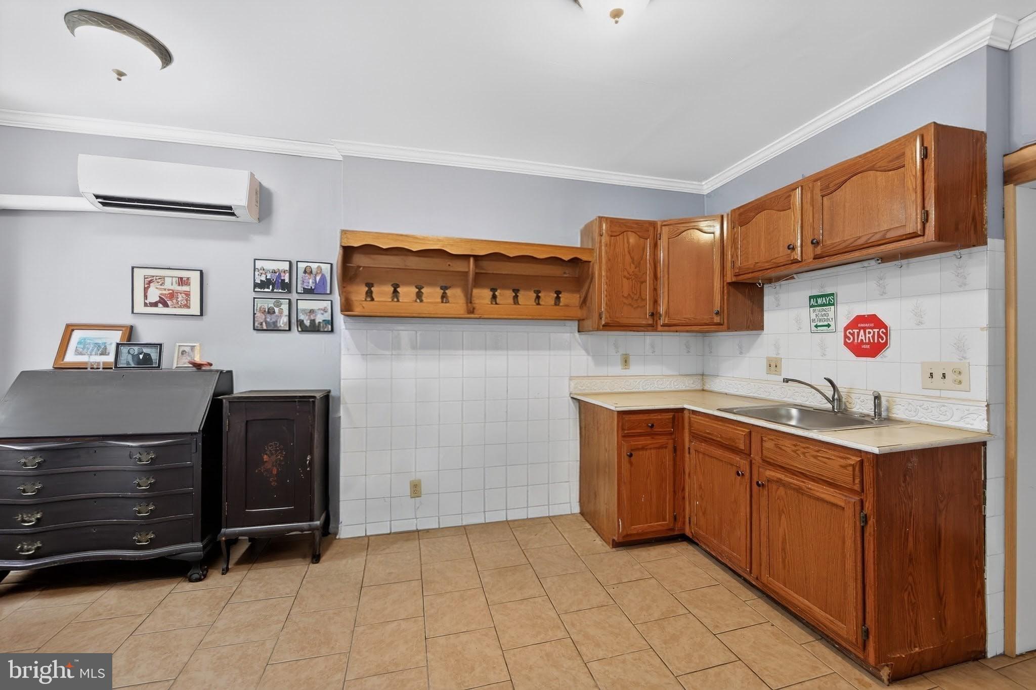 238 Brown Street Spring City, PA 19475 - Photo 33 of 57 Cozy kitchen with classic wood accents.